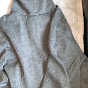 Nike Turtle Neck Performance